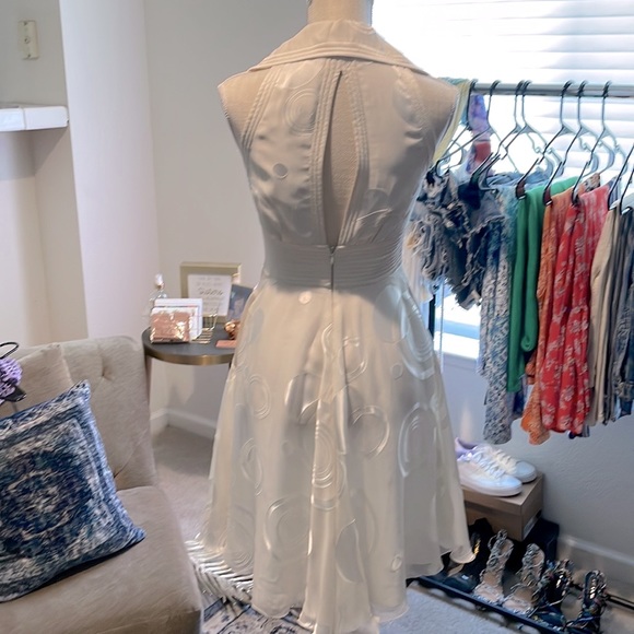 ARMANI COLLEZIONI DRESS - Picture 6 of 13